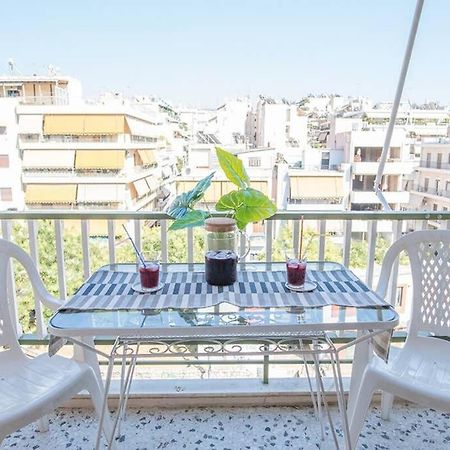 Spacious And Luxurious Apart Athens Center By Mps Exterior photo